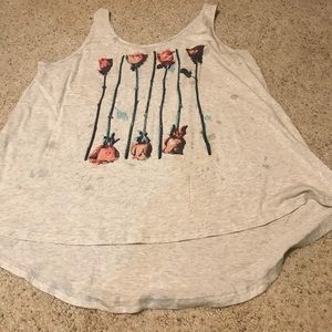 Torrid Size 3 tank top